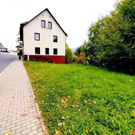 Penzion Nikol Šumperk Exteriör bild