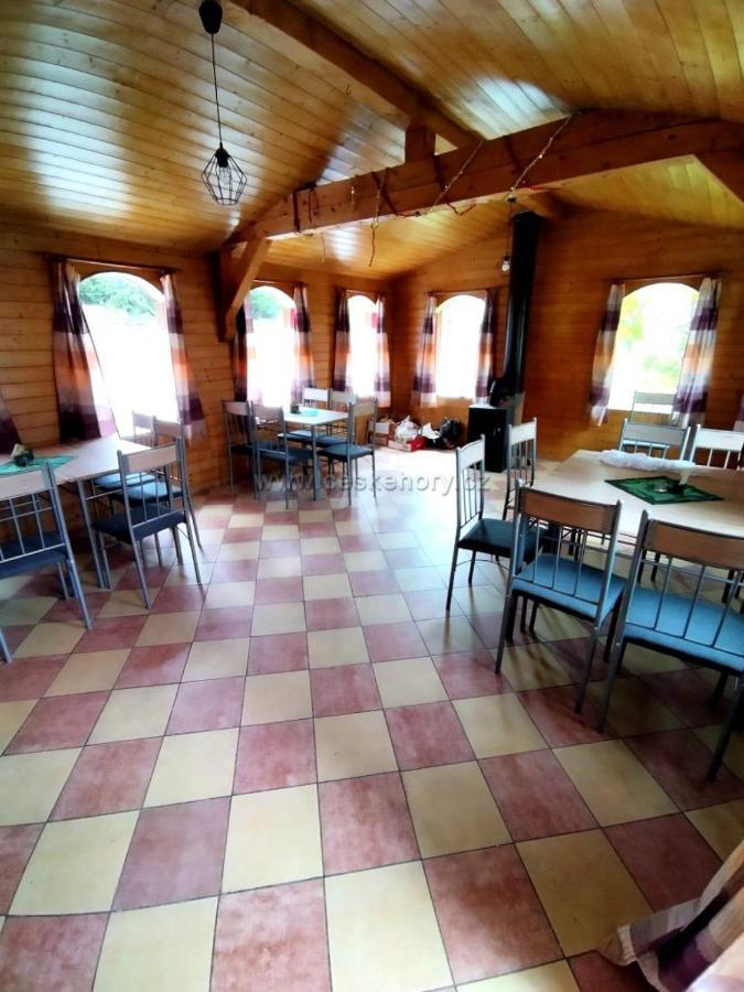 Penzion Nikol Šumperk Exteriör bild